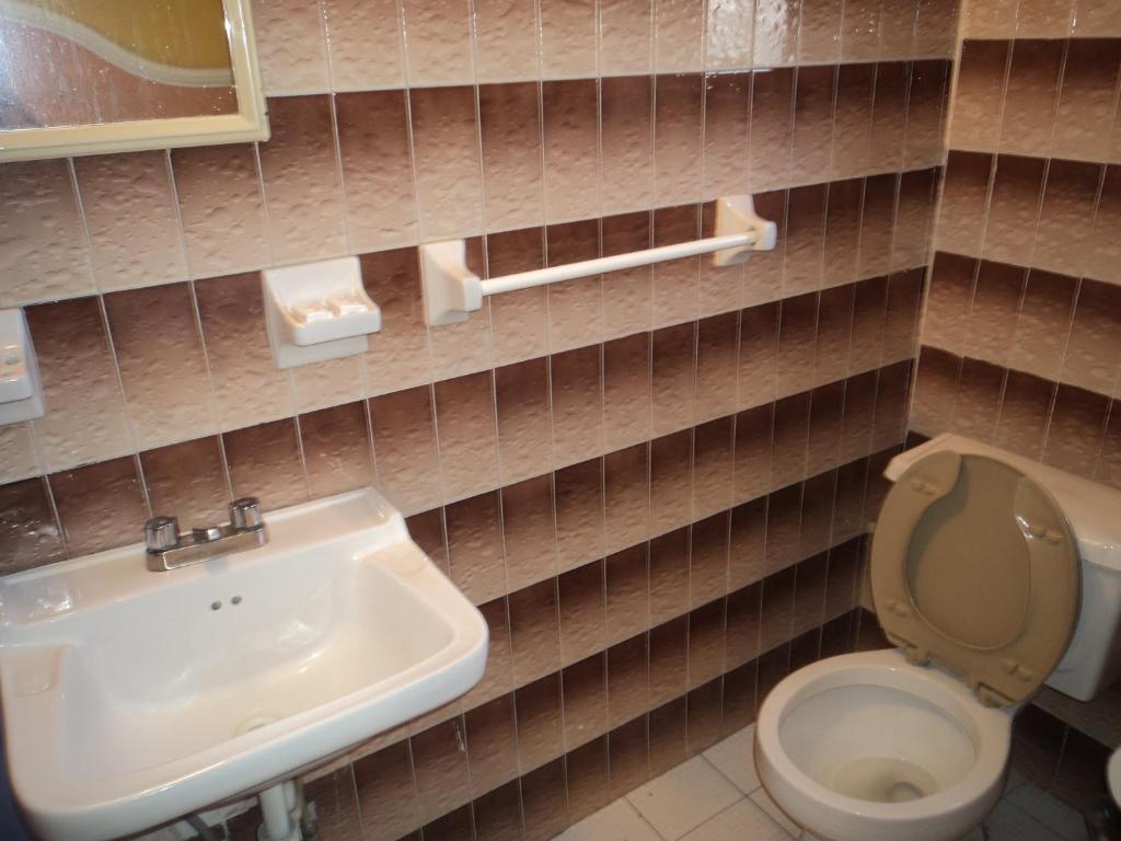 Hotel Del Valle Los Mochis Chambre photo