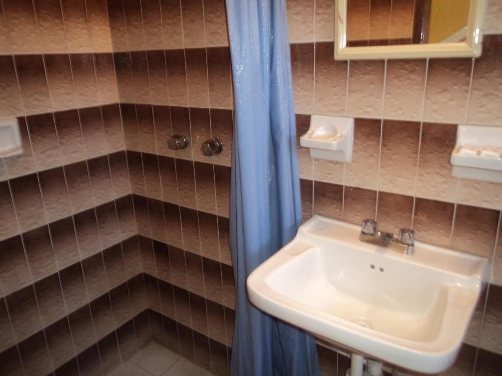 Hotel Del Valle Los Mochis Chambre photo
