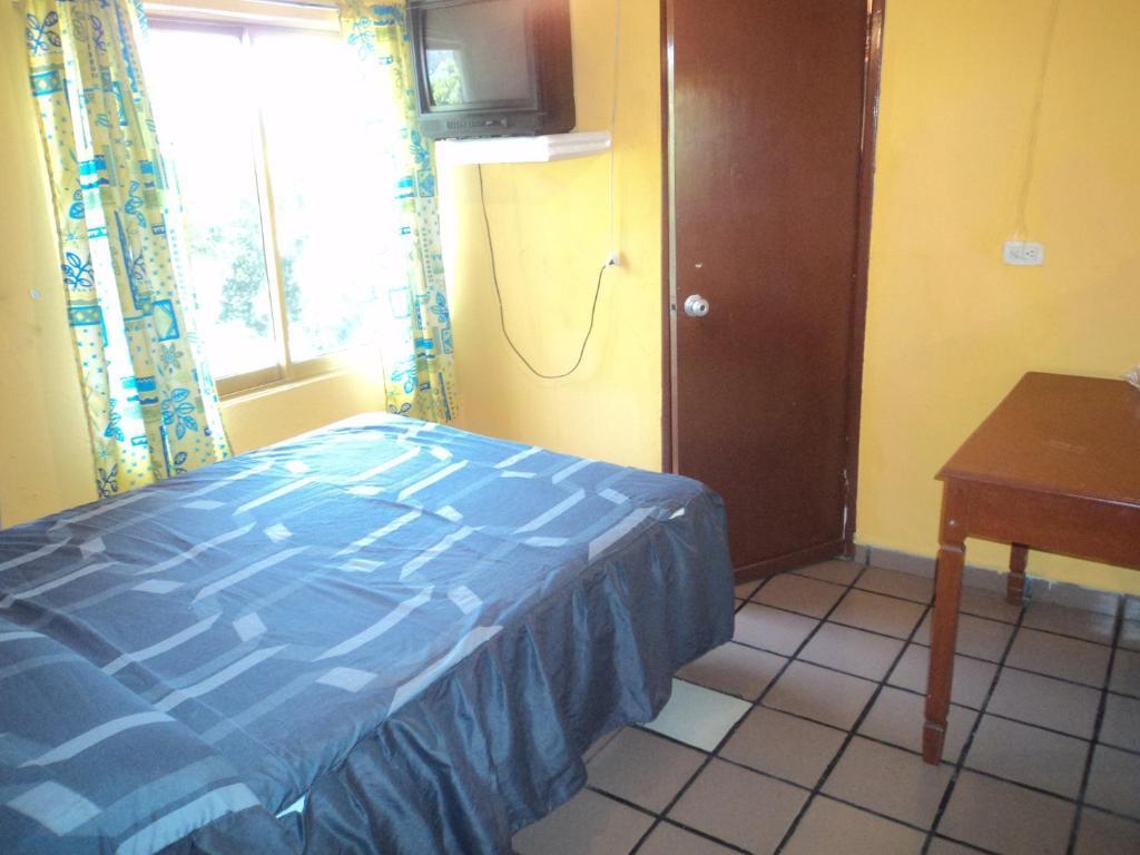 Hotel Del Valle Los Mochis Extérieur photo